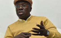 Présidentielle 2024 : Souleymane Ndéné Ndiaye annonce sa candidature