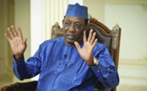 Tchad: le président Idriss Déby remanie son gouvernement