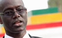 IGE: Thierno Alassane Sall réclame le rapport de 2012 sur Petrotim