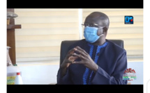 Affaire des Gazelle Oryx : La position de Modou Diagne Fada, ancien ministre de l’environnement.