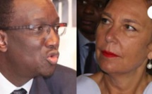 PROPOS "DISCOURTOIS" DE SON ÉPOUX: Le Sénégal convoque l'ambassadrice de Suisse