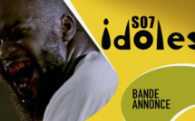 IDOLES - Saison 7 - lundi 14 septembre 2020 : bande annonce EvenProd