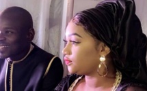 Divorce ? Une Vidéo pour comprendre l’histoire du couple pape cheikh diallo et kya aidara