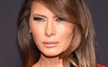 Melania Trump : son geste symbolique avant de quitter la Maison-Blanche