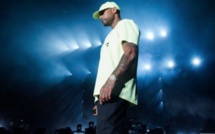 Booba définitivement banni d'Instagram après une suite de dérapages