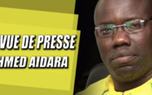 Revue de Presse Ahmed Aidara du Mercredi 6 Janvier 2021 sur Zik Fm