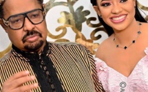 Revivez en Images, le Mariage de Salma Niass fille de Ahmed Khalifa Niass