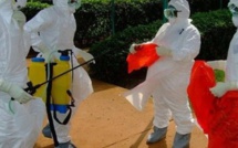 Des cas d’Ebola signalés en Guinée