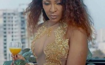 Cette vidéo de la sexy Viviane Chidid qui affole la toile !