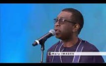 Discours de Youssou Ndour à l'occasion du 6ème sommet de Union européenne / Union africaine