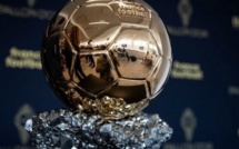 Ballon d’Or 2022 : La date de la cérémonie de remise du trophée connue