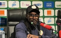 Eliminatoires Can-2023 : Aliou Cissé publie, vendredi, sa liste contre le Bénin et le Rwanda