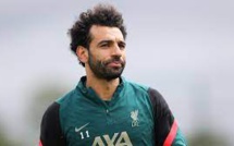 MOHAMED SALAH L'ASSURE, SON AVENIR S'ÉCRIT À LIVERPOOL LA SAISON PROCHAINE