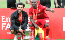 Mohamed Salah reste à Liverpool, Sadio Mané va partir