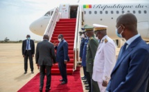 Annoncé à Masslikoul et à Tivaouane, le Président Macky Sall écoutera t'il séjour pour débarquer à Dakar?