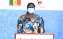 [Profil] DR. MARIE KHÉMESSE NDIAYE: Une praticienne à la tête du département de la Santé