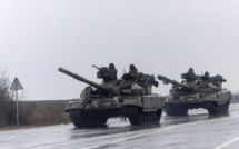 Ces 3 armes de haute technologie de l'OTAN pourraient forcer la Russie à fuir l'Ukraine