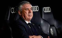 LIGUE DES CHAMPIONS - LIVERPOOL - REAL MADRID : CARLO ANCELOTTI, COMME UN ROI EN ITALIE