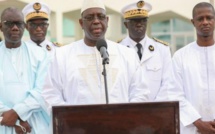 Bébés décédés : pourquoi Macky Sall a remis à chaque famille deux enveloppes