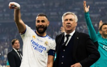 Karim Benzema "On mérite notre victoire(...) il n'y a aucune chance"