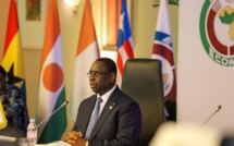 Tension entre Rwanda et Rdc: Macky Sall appelle les deux pays au dialogue