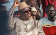 Troisième mandat ou non : Macky Sall donne rendez-vous aux Sénégalais le…