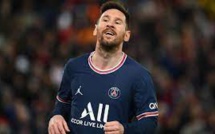 LIONEL MESSI SANS FILTRE SUR SA "SAISON DIFFICILE" AU PSG (SON ARRIVÉE, LES SIFFLETS DU PARC DEVANT SES ENFANTS)