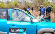 Accident mortel de trois agents de Leral : 1 an déjà, la douleur toujours vive