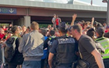 LIGUE DES CHAMPIONS - APRÈS LES INCIDENTS AUTOUR DU STADE DE FRANCE : LE PÈRE UBU, ROI DU FOOTBALL DU XXIE SIÈCLE