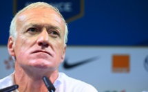 ENDEUILLÉ PAR LA MORT DE SON PÈRE, DIDIER DESCHAMPS QUITTE LE RASSEMBLEMENT DES BLEUS