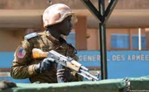 Un influent chef jihadiste éliminé au Burkina Faso