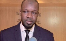 Ousmane Sonko : "Macky porte l’agenda Lgbt"