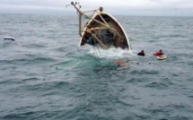 Nouadhibou - Un bateau  heurte une pirogue...7 pêcheurs Sénégalais disparus...2 navigateurs repêchés...Le silence des autorités décrié ...