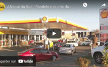 Afrique du Sud: La hausse du prix du carburant inquiète