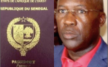 AIBD/Confiscation du passeport du colonel Kébé : la véritable raison connue...