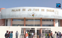 Tribunal de Dakar : 6 mois de prison ferme pour les agresseurs qui avaient tabassé l'Américain après l'avoir pris pour homosexuel aux HLM.