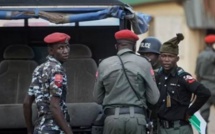 Massacre en pleine messe dans une église du Nigeria: “De nombreux fidèles” tués