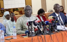 Idrissa Seck met fin à son congé médiatique : « La décision du Cc met fin au débat sur les listes. Personne n’a le droit de prolonger ce débat sous d’autres formes... »