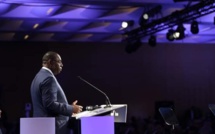 Macky Sall à l’Ocde: « Construire ensemble un partenariat sur une nouvelle éthique relationnelle »