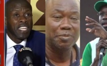 [Vidéo] Appel à éliminer Sonko: Commissaire Keita corrige sévèrement Suzanne Camara