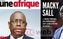 ​Macky en phase avec la presse étrangère  - Que valent nos journalistes à ses yeux ?