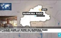 Burkina Faso : situation critique avec l’augmentation du nombre d’attaques jihadistes