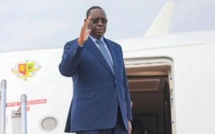 Voyage en Côte d’Ivoire : Macky Sall participe au Africa Ceo Forum d’Abidjan