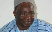 Nécrologie : Rappel à Dieu de Mouhamadou Moustapha Touré, magistrat et ancien président de la Cena