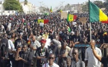 Manifestation de l'opposition : le Préfet de Dakar interdit le rassemblement de Yewwi Askan Wi de ce Vendredi