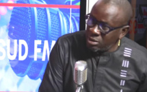 « Yewwi a engrangé une plus-value médiatique et émotionnelle du côté de l’opinion », Dr Momar Thiam sur la manifestation réprimée