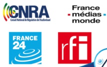 MÉDIATION SUR LA SUSPENSION DE RFI ET DE FRANCE 24 AU MALI : UNE DÉLÉGATION DE FRANCE MÉDIAS MONDE ATTENDUE MARDI À DAKAR