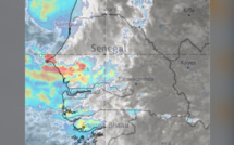 La météo annonce des pluies à partir de cet après-midi