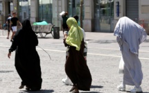 L'abaya exclue des écoles françaises