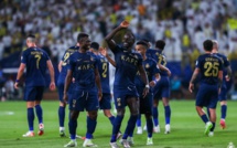 Saudi Pro League : Al-Nassr enchaîne, Mané frappe encore